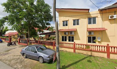 Sekolah Jenis Kebangsaan (Cina) Kuala Kemaman