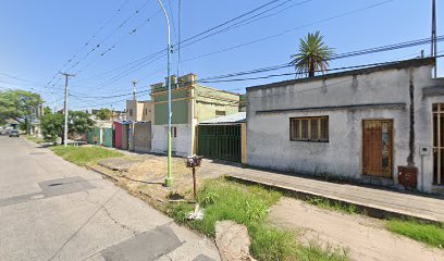 Kodokan Judo Tucuman