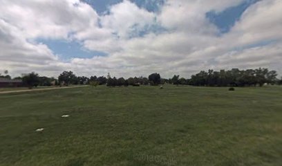 Grisell Memorial Park and Frisbee Golf Course
