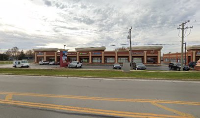 BOURBONNAIS TRUCK REPAIR