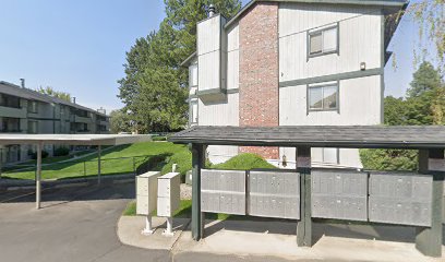 Cedar Glen Apartments