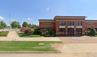 Razorback Ticket Office