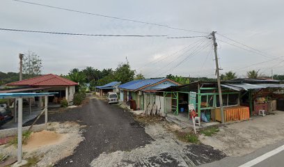 Lejen Coffee Sepang