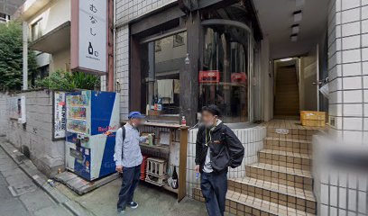 (株)東和コーポレーション 渋谷営業所