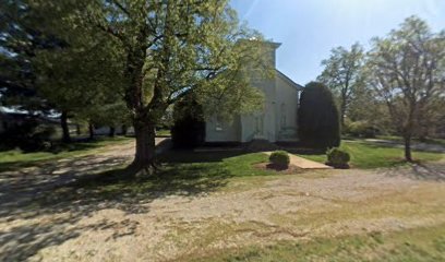 Allensville Church of Christ
