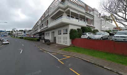 NZPUC - Seventh-day Adventist Church Regional Office (New Zealand Pacific Union Conference)