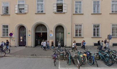Volksschule Graz-Afritsch