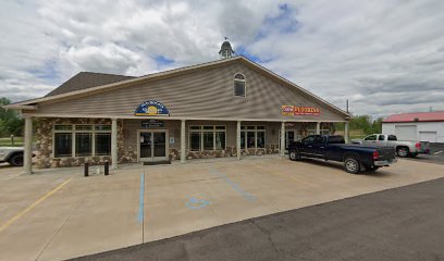 The Carpet Store Inc