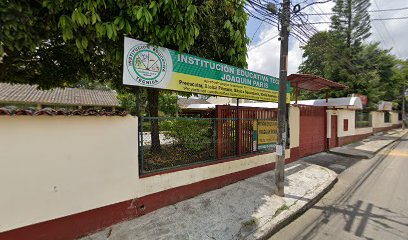 ITFIP Sede Ibagué