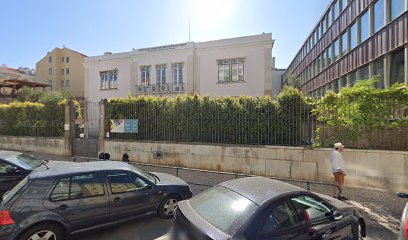 Instituto António Feliciano de Castilho