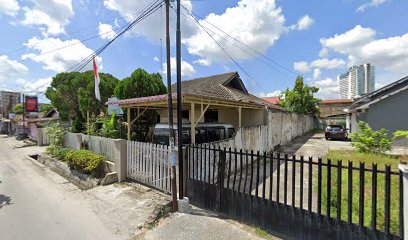 Yayasan Prayoga Riau