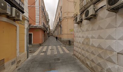 Arzobispado dе Mérida-Badajoz - Badajoz