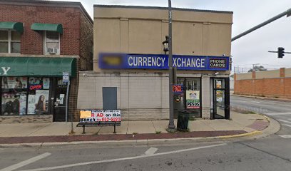 Madison & 5th Currency Exchange