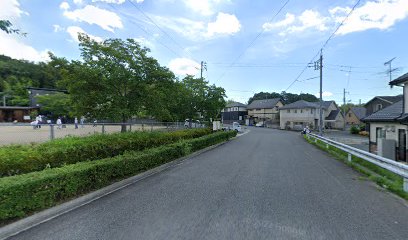 よしまさ公園