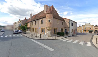 Familles Rurales du Pays de la Pacaudière La Pacaudière