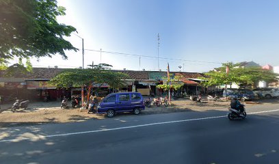 Room haircut sragen