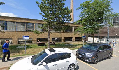 Sunnybrook Health Sciences Centre -Assistive Technology Clinic