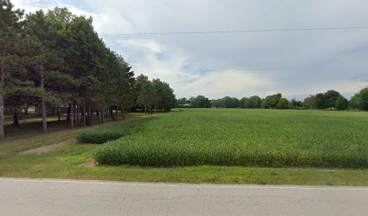 Sroufe Landscape Nurseries & Garden Ctr