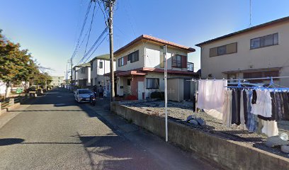 つくし 文具店