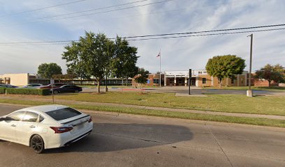 Handley Elementary School