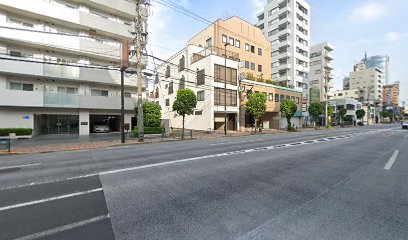 日本管路サービス