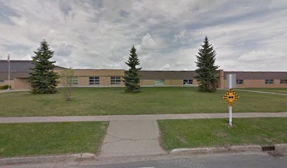 École Vickers School