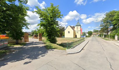 Spielplatz Hetzmannsdorf