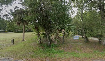 Indian River Lagoon Aquatic Preserves