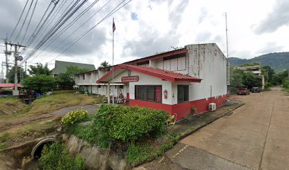 Ban Sam Yaek Tourist and Public Service Community Police Station
