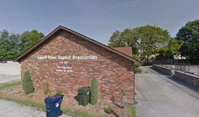 Laurel River Baptist Association