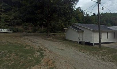 Masons Creek Church of God