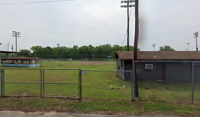 Dupree Baseball Fields