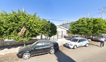 Iglesia De Jesucristo De Los Santos De Los Ultimos Dias