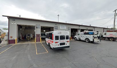 Austgen Fleet Maintenance