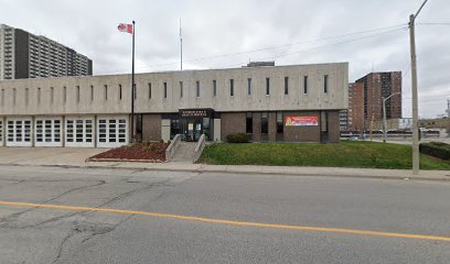 Windsor Fire Department - Station #1 Headquarters