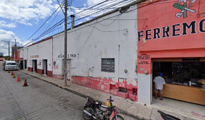 Restaurante 'El Indio'