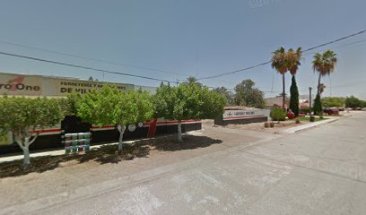 Ferretería y Refacciones Villa Juárez