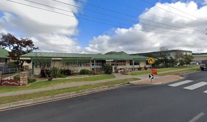 Stanthorpe State School