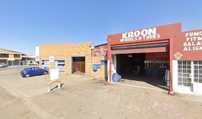 Kroon Wheels & Tyres