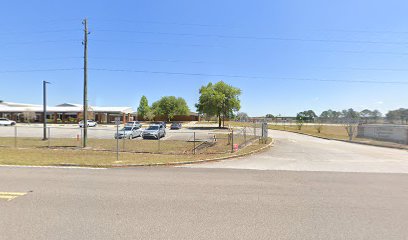 Dunnellon Elementary School