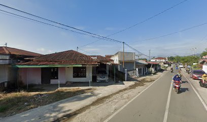 Kantor Redaksi Detik Sulawesi