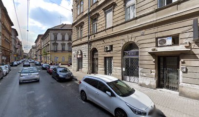 Budapest Intézet