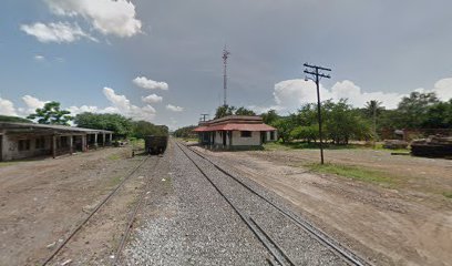 Estación Alzada Colima