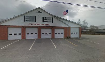 Colebrook Fire Department