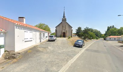 Chapelle Notre-Dame-de-la-Victoire