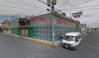 Motel Capri