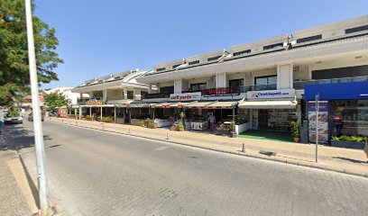 Çiçek Sepeti Marmaris