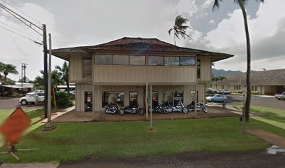 Honolulu Industrial Coating Co