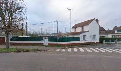 Stade Sottevillais Cheminot Club Handball