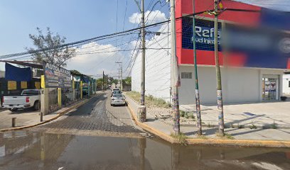 Ventanas Canceles. VAM Tehuacan Vidrios y Aluminios México